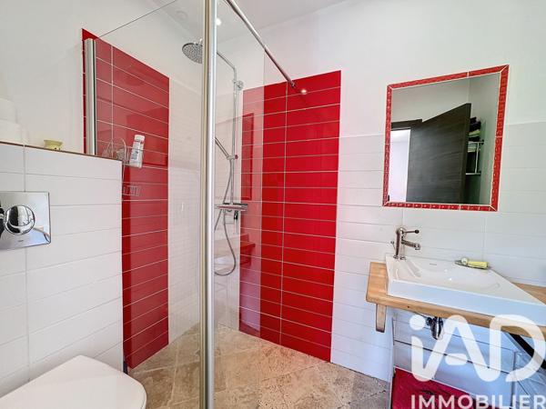 Maison à vendre 5 pièces 181 m² Grimaud