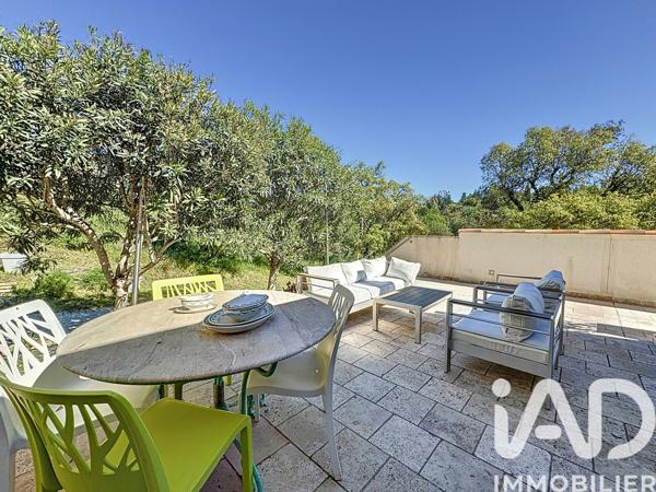 Maison à vendre 5 pièces 181 m² Grimaud