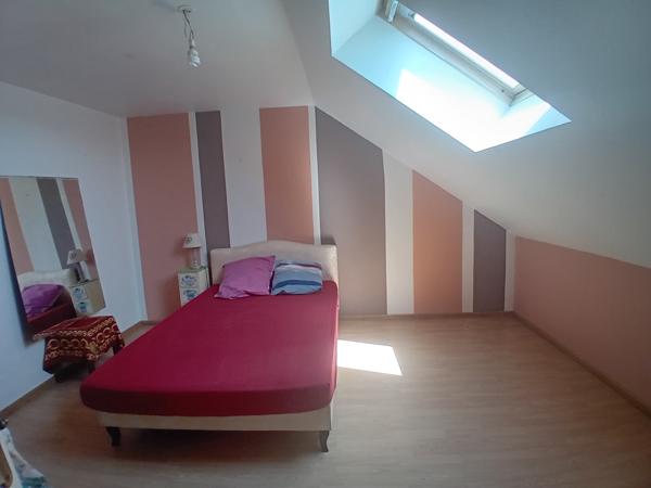 Maison à vendre à Le Grand-Bourg (23240) - Creuse