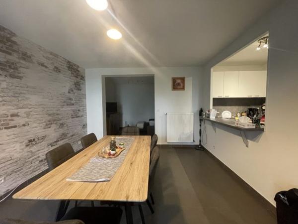 Appartement Lys-lez-Lannoy 47 m²