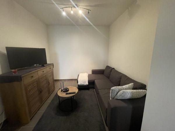 Appartement Lys-lez-Lannoy 47 m²