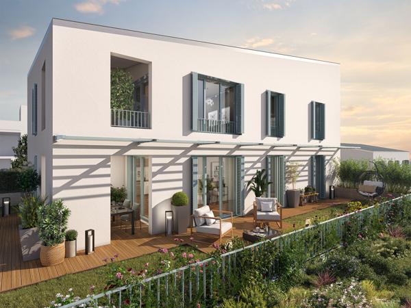 Appartement à vendre à La Rochelle (17000) - Charente-Maritime