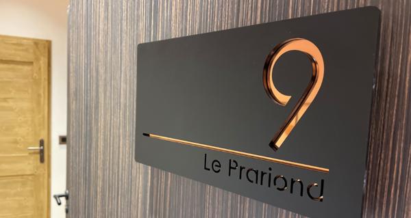 Appartement à vendre à La Plagne Tarentaise (73210) - Savoie