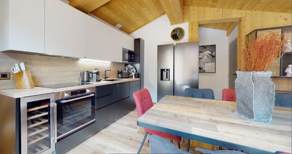 Appartement à vendre à La Plagne Tarentaise (73210) - Savoie