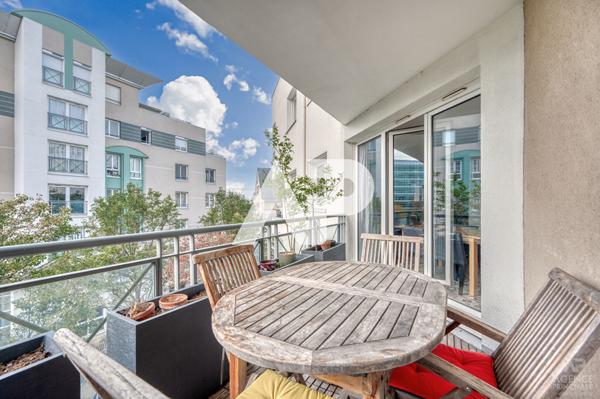 Appartement Rueil Malmaison 5 pièce(s) 89.11m² €539 000 ** - Référence 19037