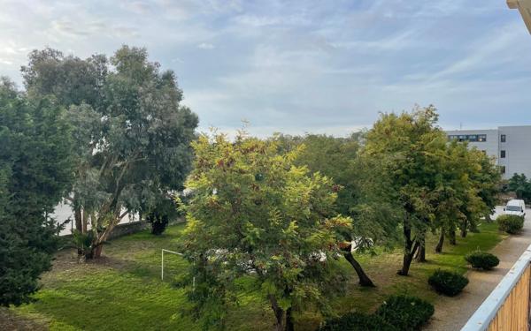 Appartement à vendre    1 pièce • 34 m2 La Seyne-sur-Mer