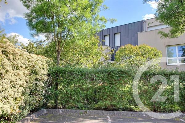 Appartement F2 à vendre  2 pièces - 40,49 m 2   PESSAC  - 33