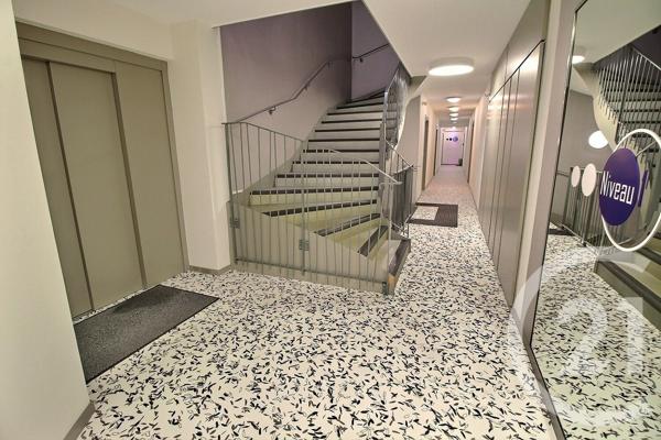 Appartement F2 à vendre  2 pièces - 40,49 m 2   PESSAC  - 33