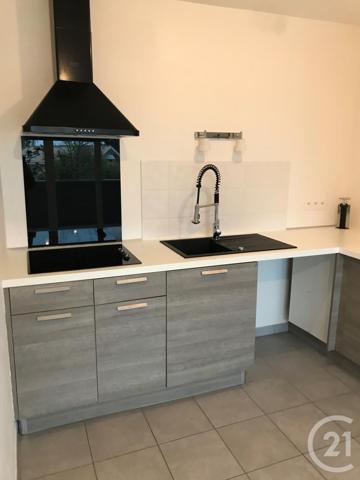 Appartement F2 à vendre  2 pièces - 40,49 m 2   PESSAC  - 33