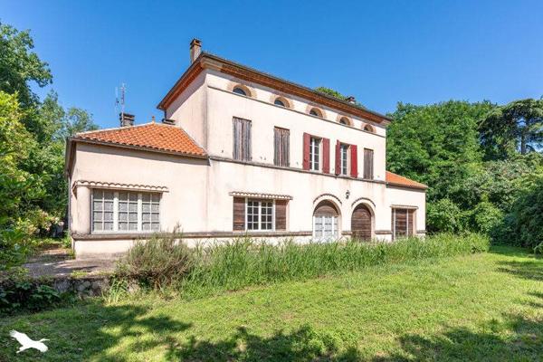Maison à vendre |  Villeneuve-sur-Lot |  4 pièces | 298 m²