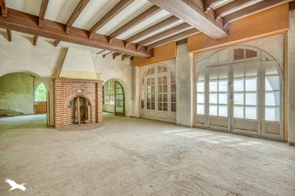 Maison à vendre |  Villeneuve-sur-Lot |  4 pièces | 298 m²