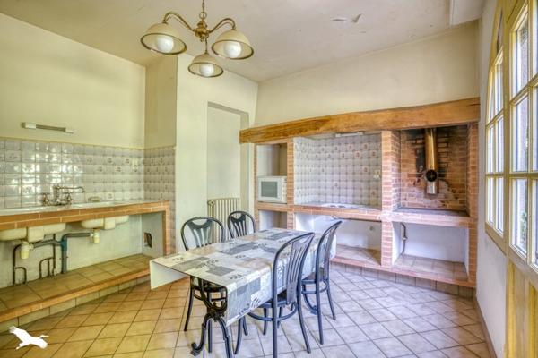 Maison à vendre |  Villeneuve-sur-Lot |  4 pièces | 298 m²