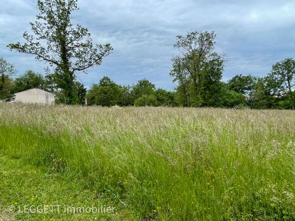 Terrain à vendre à Lachapelle-Auzac (46200) - Lot