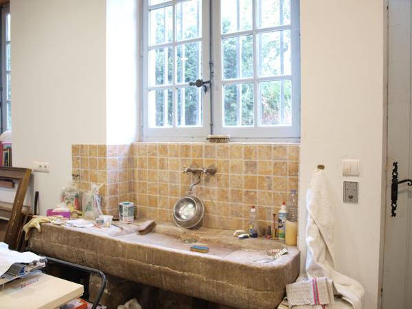 Chateau à vendre à Jazeneuil (86600) - Vienne