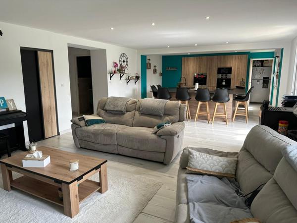 super maison avec piscine