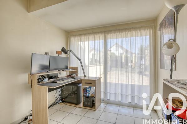 Maison à vendre 6 pièces 103 m² Argenteuil