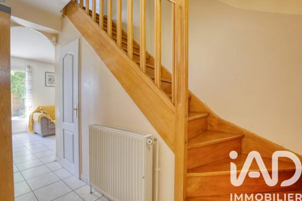 Maison à vendre 6 pièces 103 m² Argenteuil
