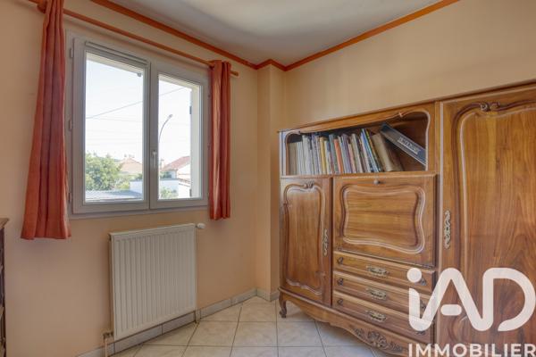 Maison à vendre 6 pièces 103 m² Argenteuil