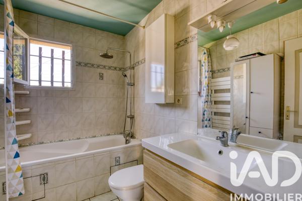 Maison à vendre 6 pièces 103 m² Argenteuil