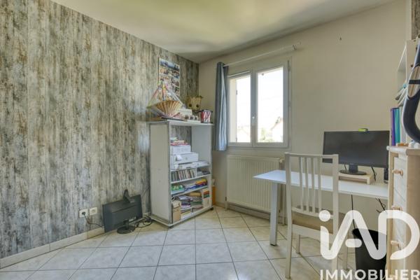 Maison à vendre 6 pièces 103 m² Argenteuil