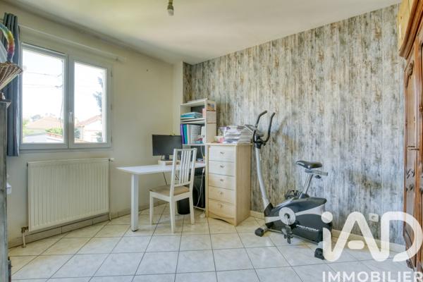 Maison à vendre 6 pièces 103 m² Argenteuil