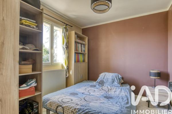 Maison à vendre 6 pièces 103 m² Argenteuil