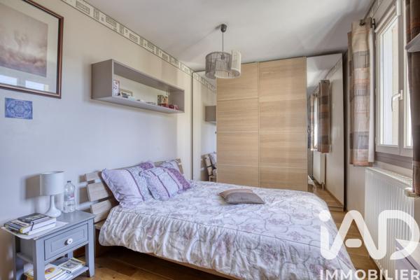 Maison à vendre 6 pièces 103 m² Argenteuil