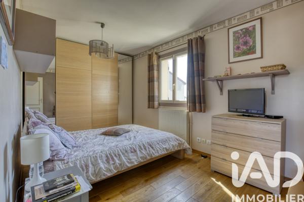Maison à vendre 6 pièces 103 m² Argenteuil