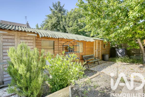 Maison à vendre 6 pièces 103 m² Argenteuil
