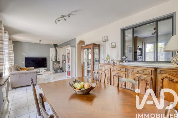 Maison à vendre 6 pièces 103 m² Argenteuil