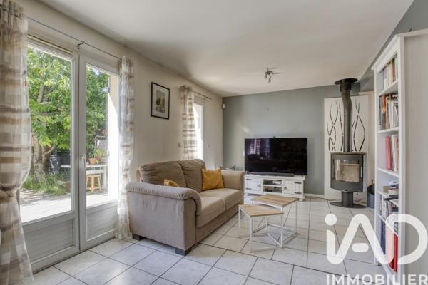 Maison à vendre 6 pièces 103 m² Argenteuil