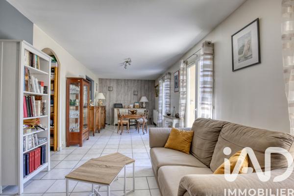 Maison à vendre 6 pièces 103 m² Argenteuil