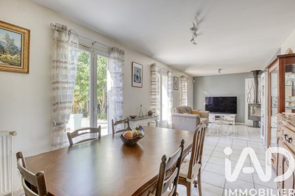 Maison à vendre 6 pièces 103 m² Argenteuil