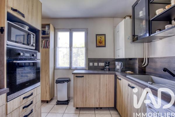 Maison à vendre 6 pièces 103 m² Argenteuil