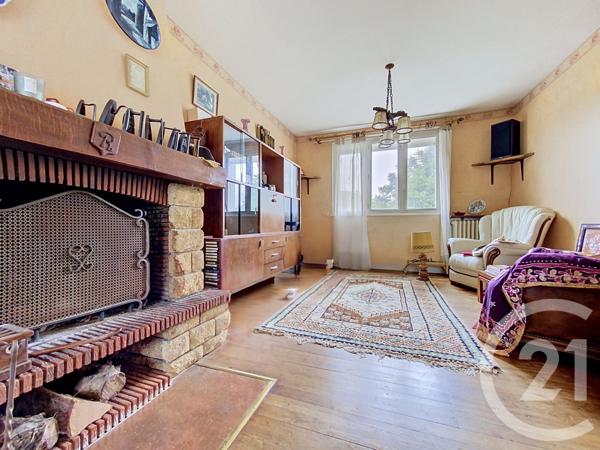 Maison à vendre  6 pièces - 106,90 m 2   ROCHEFORT  - 17