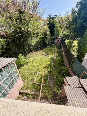 Maison de ville de 150 m²