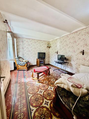 Maison de ville de 150 m²