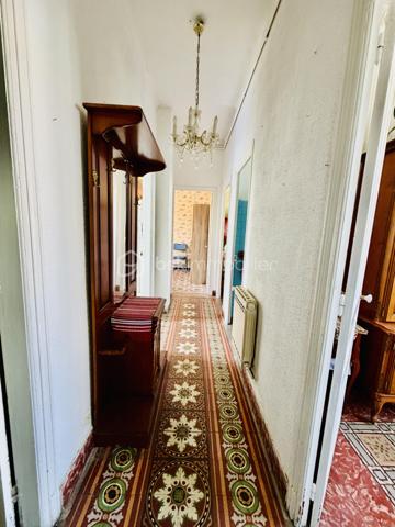 Maison de ville de 150 m²