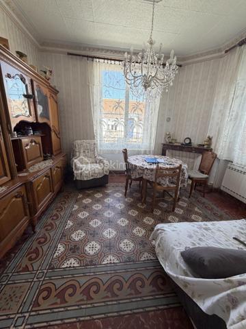 Maison de ville de 150 m²
