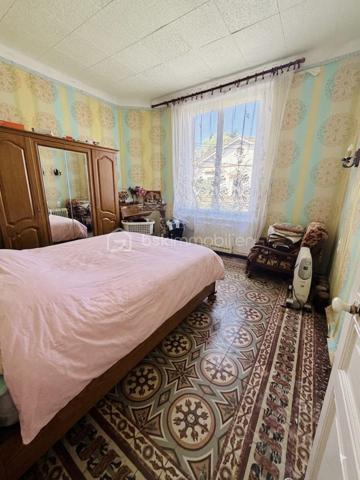 Maison de ville de 150 m²