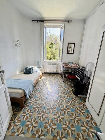 Maison de ville de 150 m²
