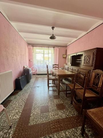 Maison de ville de 150 m²