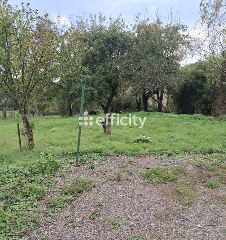 Maison 8 pièces - 145 m² Exclusivité efficity