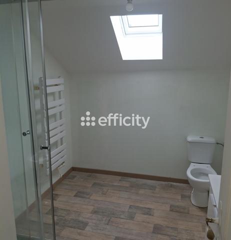 Maison 8 pièces - 145 m² Exclusivité efficity