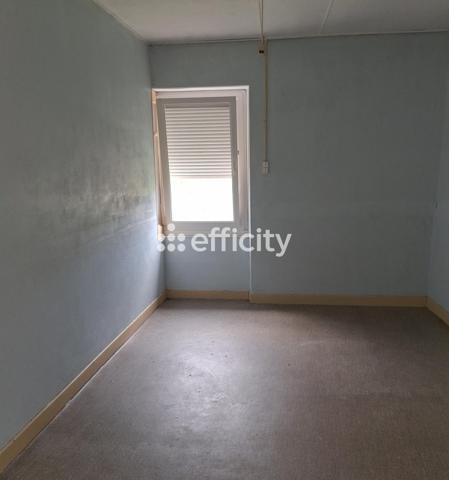 Maison 8 pièces - 145 m² Exclusivité efficity