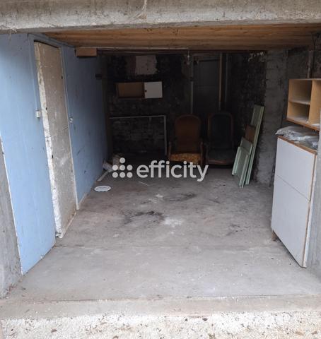 Maison 8 pièces - 145 m² Exclusivité efficity