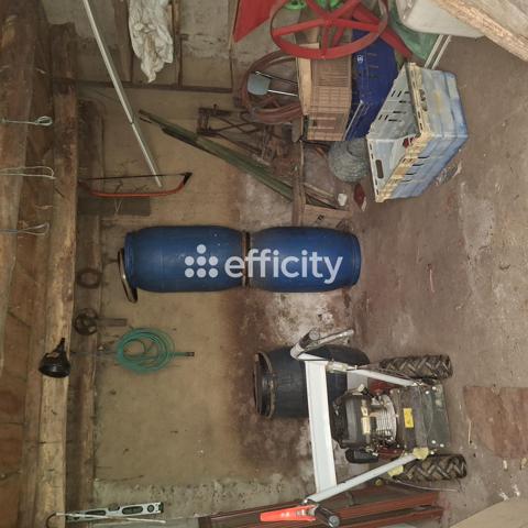 Maison 8 pièces - 145 m² Exclusivité efficity