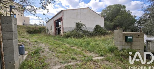 Maison à vendre 1 pièce 140 m² Montner