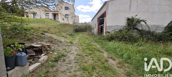 Maison à vendre 1 pièce 140 m² Montner