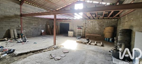 Maison à vendre 1 pièce 140 m² Montner
